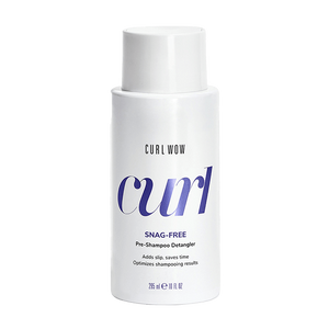 Color Wow Curl Snag Free Pre-Shampoo Detangler 295ml