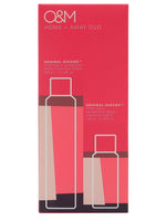 Load image into Gallery viewer, O&amp;M Home &amp; Away Original Queenie Duo 300ml &amp; 100ml
