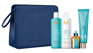 Moroccanoil Luminous Wonders Volume Pack