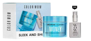 Color Wow Sleek and Shine Pack