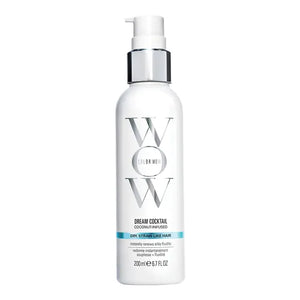 Color Wow Dream Cocktail Coconut-Infused Dry Hair 200ml
