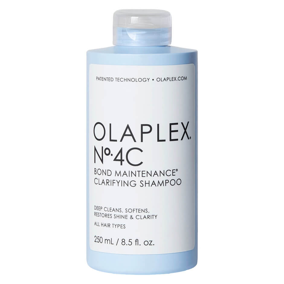 Olaplex No. 4C Bond Maintenance Clarifying Shampoo