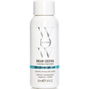 Colow Wow Dream Cocktail Coconut-Infused Travel Size 50ml