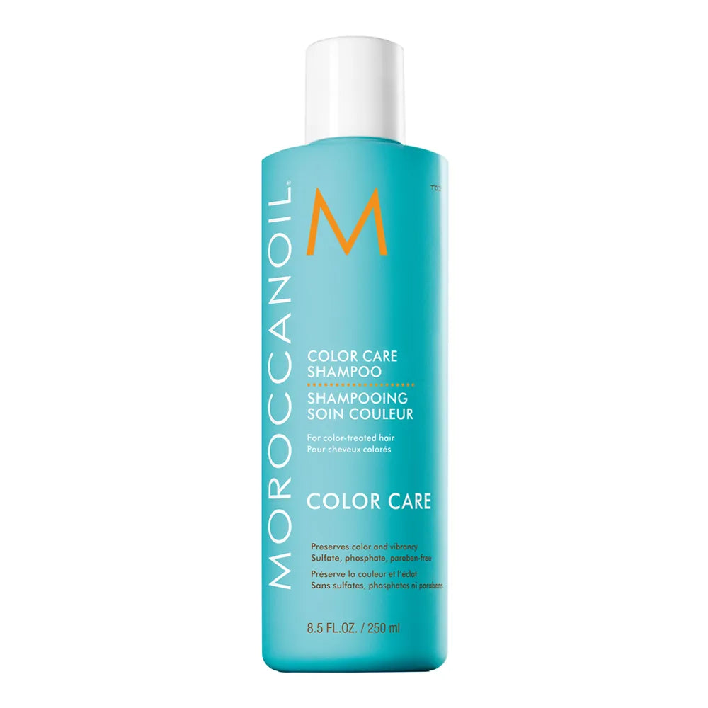 Moroccanoil Colour Care Shampoo 250ml