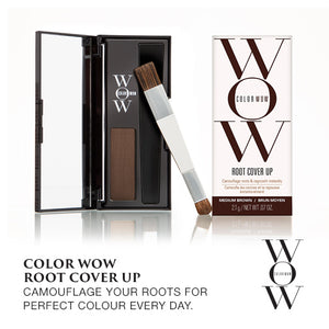 Colour Wow Root Cover - Medium Brown
