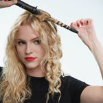 Load image into Gallery viewer, GHD Curve Thin Curl Wand 14mm
