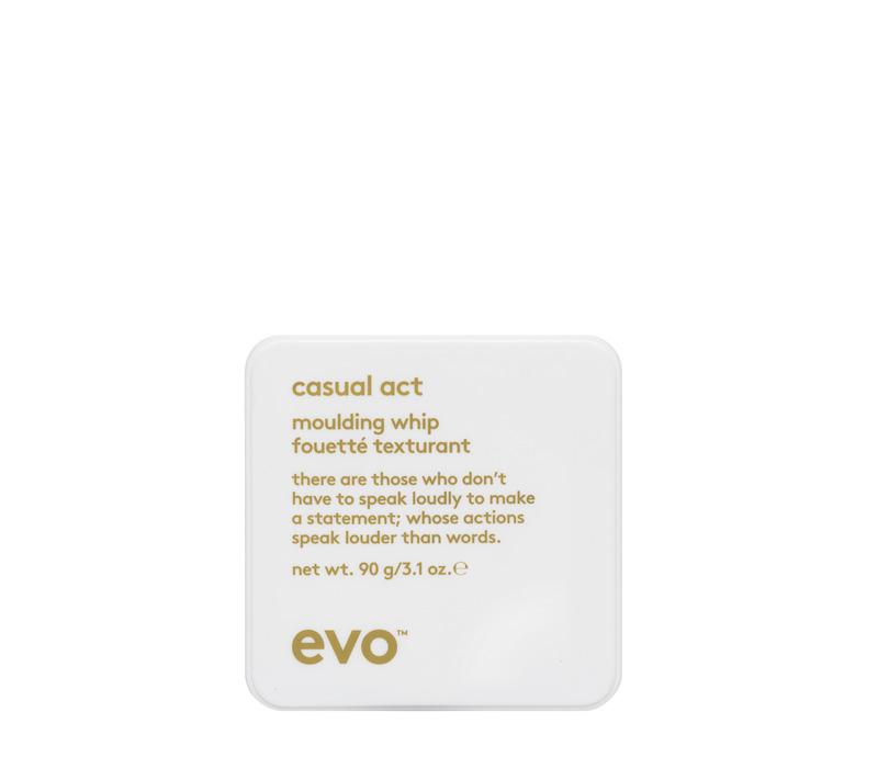 evo casual act moulding whip 90g - Mr Burrows Hair