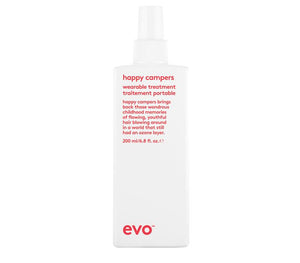 evo happy campers wearable treatment 200ml - Mr Burrows Hair