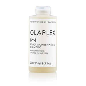 Olaplex No.4 Bond Maintenance Shampoo 250ml - Mr Burrows Hair
