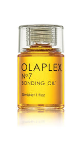Olaplex No.7 Bonding Oil 30ml - Mr Burrows Hair