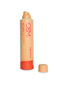 O&M Dry Queen Dry Shampoo 300ml - Mr Burrows Hair