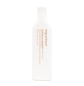 O&M Hydrate & Conquer Conditioner 350ml - Mr Burrows Hair