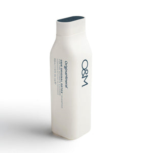 O&M Original Detox Shampoo 250ml - Mr Burrows Hair